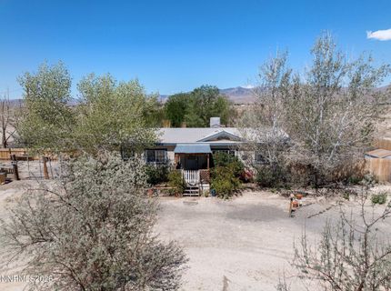 6305 Crumlish Street, Stagecoach, NV 89429 Photo