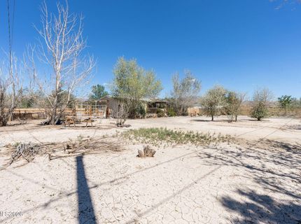 6305 Crumlish Street, Stagecoach, NV 89429 Photo