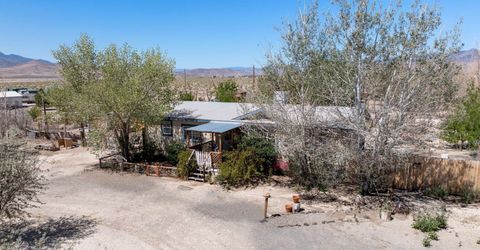 6305 Crumlish Street, Stagecoach, NV 89429 Photo