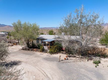 6305 Crumlish Street, Stagecoach, NV 89429 Photo