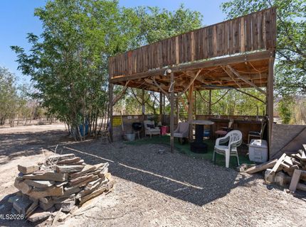 6305 Crumlish Street, Stagecoach, NV 89429 Photo