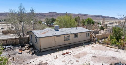 6305 Crumlish Street, Stagecoach, NV 89429 Photo