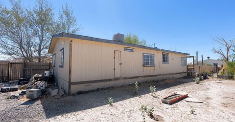 6305 Crumlish Street, Stagecoach, NV 89429 Photo