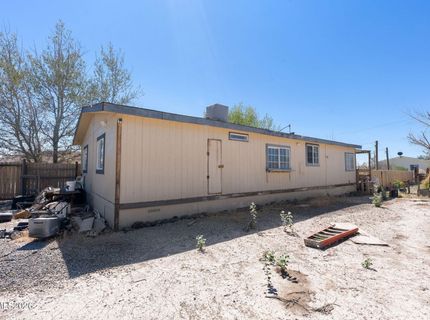 6305 Crumlish Street, Stagecoach, NV 89429 Photo