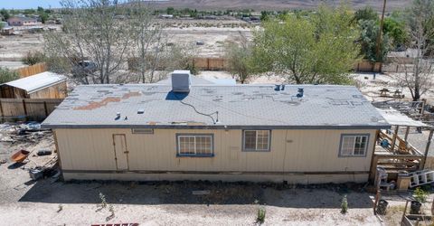 6305 Crumlish Street, Stagecoach, NV 89429 Photo
