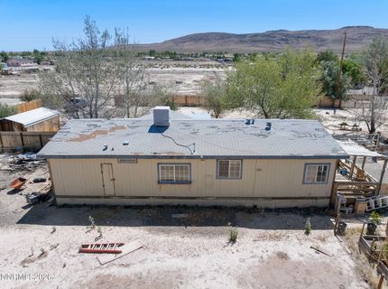 6305 Crumlish Street, Stagecoach, NV 89429 Photo