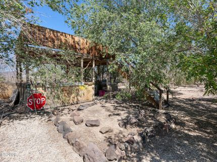 6305 Crumlish Street, Stagecoach, NV 89429 Photo