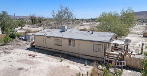 6305 Crumlish Street, Stagecoach, NV 89429 Photo