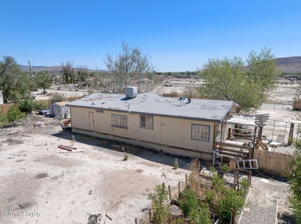 6305 Crumlish Street, Stagecoach, NV 89429 Photo