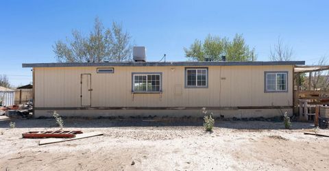 6305 Crumlish Street, Stagecoach, NV 89429 Photo
