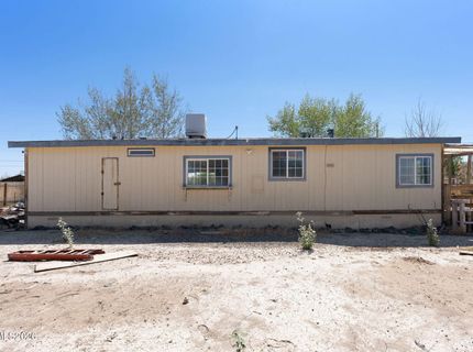 6305 Crumlish Street, Stagecoach, NV 89429 Photo