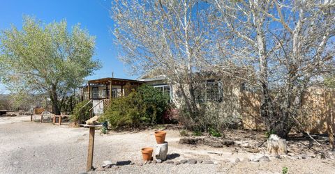 6305 Crumlish Street, Stagecoach, NV 89429 Photo