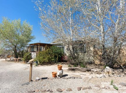 6305 Crumlish Street, Stagecoach, NV 89429 Photo