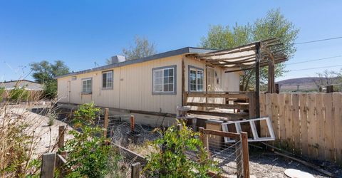 6305 Crumlish Street, Stagecoach, NV 89429 Photo