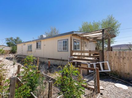 6305 Crumlish Street, Stagecoach, NV 89429 Photo