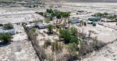 6305 Crumlish Street, Stagecoach, NV 89429 Photo