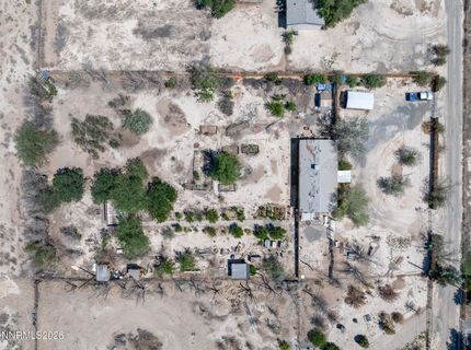 6305 Crumlish Street, Stagecoach, NV 89429 Photo