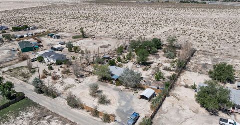 6305 Crumlish Street, Stagecoach, NV 89429 Photo