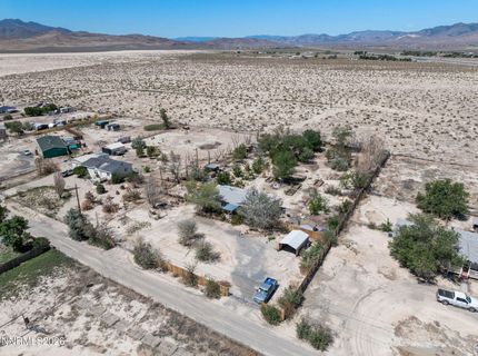 6305 Crumlish Street, Stagecoach, NV 89429 Photo
