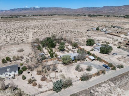 6305 Crumlish Street, Stagecoach, NV 89429 Photo