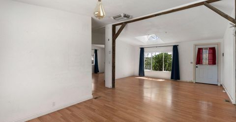 6305 Crumlish Street, Stagecoach, NV 89429 Photo