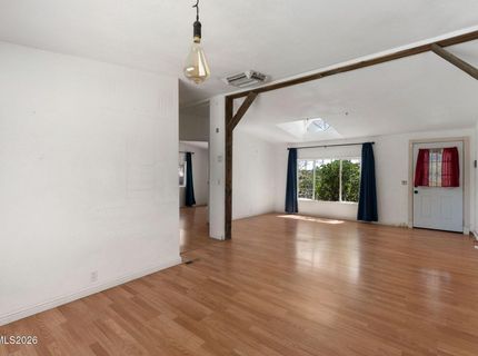 6305 Crumlish Street, Stagecoach, NV 89429 Photo