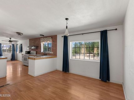 6305 Crumlish Street, Stagecoach, NV 89429 Photo