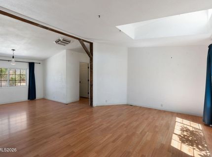 6305 Crumlish Street, Stagecoach, NV 89429 Photo