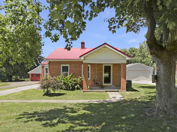 2708 W Mill Road, Evansville, IN 47720