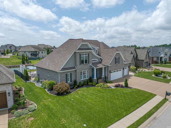 2159 Sable Way, Newburgh, IN 47630