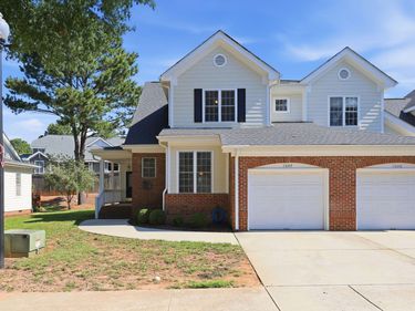 7642 Astoria Place, Raleigh, NC 27612