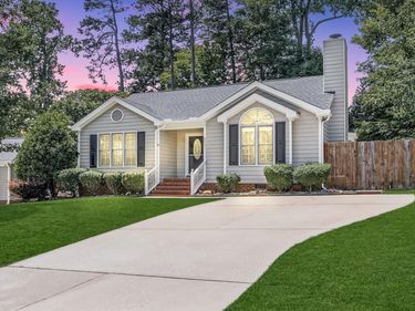 5931 Royal Coach Court, Raleigh, NC 27612