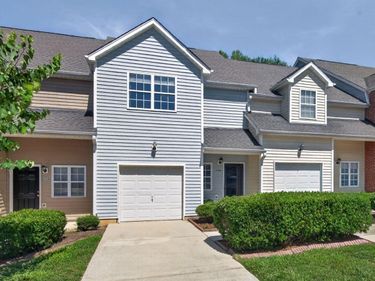 295 Plaza Drive, Unit D, Chapel Hill, NC 27517