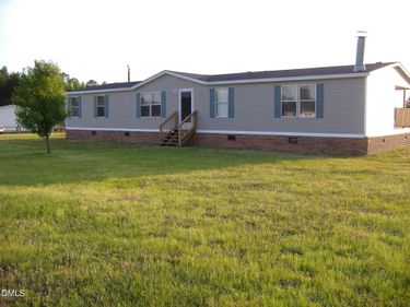 6544 Harpy Drive, Zebulon, NC 27597