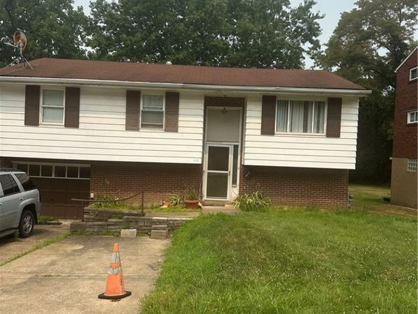 119 Selvin Drive , Verona, PA 15147