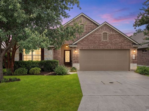 224 Chisholm Dr, Boerne, TX 78006