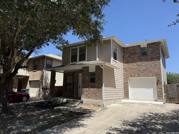 3962 Tarrant Trail, New Braunfels, TX 78132