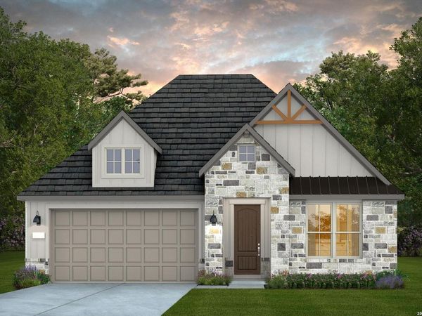 12515 Daingerfield, San Antonio, TX 78253