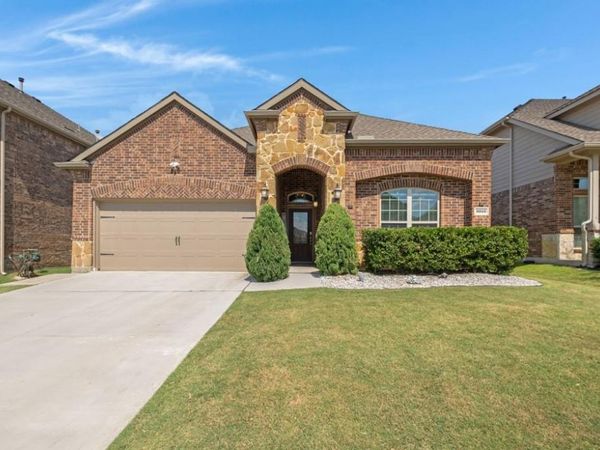 3913 Moorcroft Road, Frisco, TX 75036