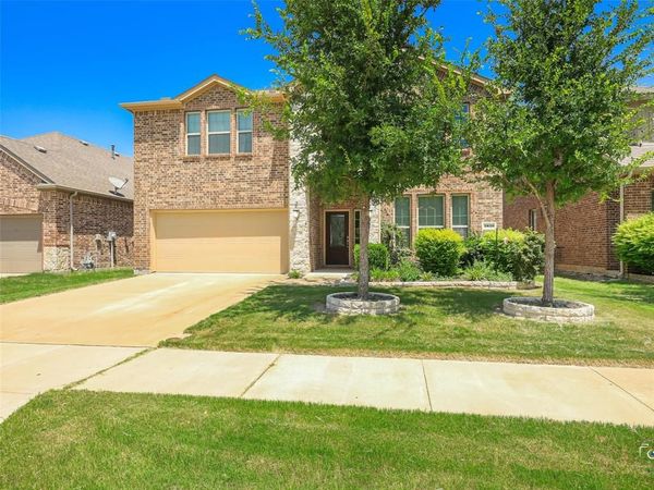 3820 Kendall Road , Melissa, TX 75454