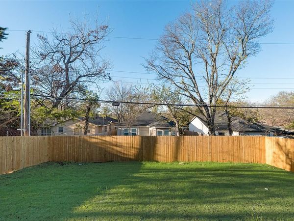 2507 Fatima Avenue, Dallas, TX 75241