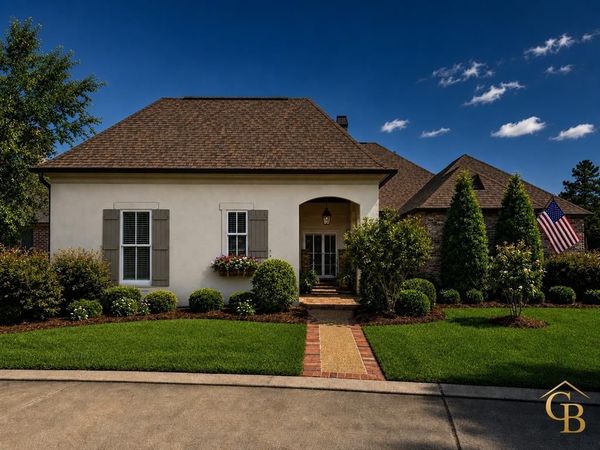 9008 Vue Fleur Lane, Shreveport, LA 71106