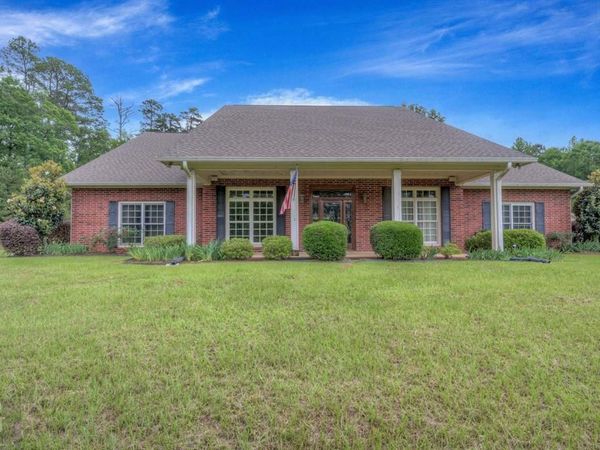 1212 WPA Road, Homer, LA 71040