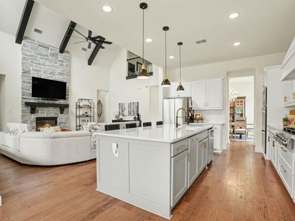 2146 Zurek Lane , Heath, TX 75126