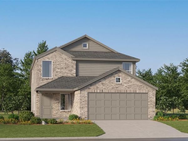1213 Meadow Spring Lane, Anna, TX 75409