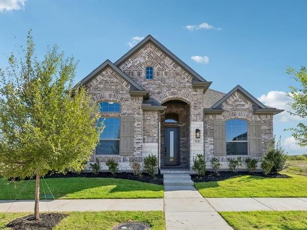 9221 Persimmon Lane, Mesquite, TX 75126