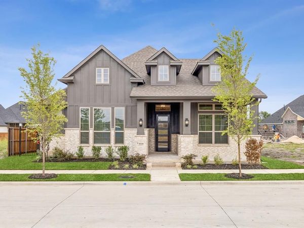 9221 Persimmon Lane, Mesquite, TX 75126