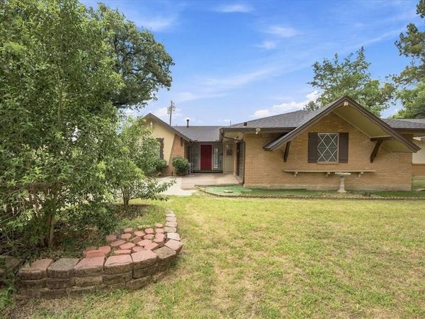 2210 Fairfax Drive, Irving, TX 75060