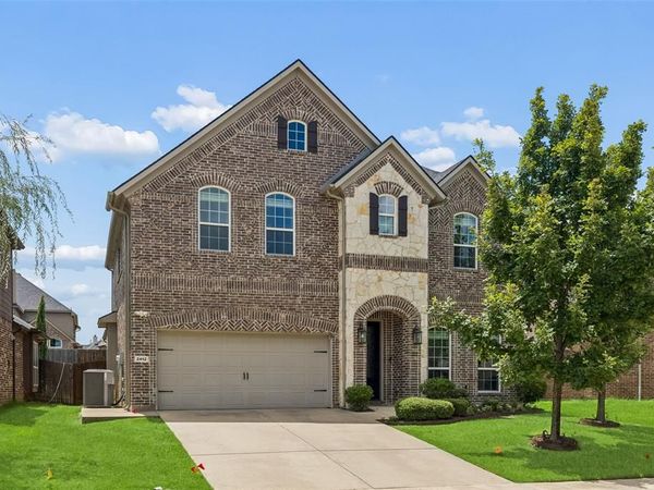 2412 Kingsgate Drive , Little Elm, TX 75068