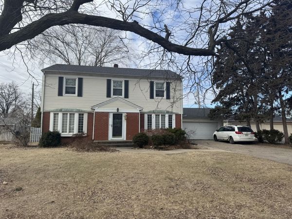 2522 15th Street , Rock Island, IL 61201